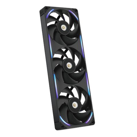 Nzxt F360x
