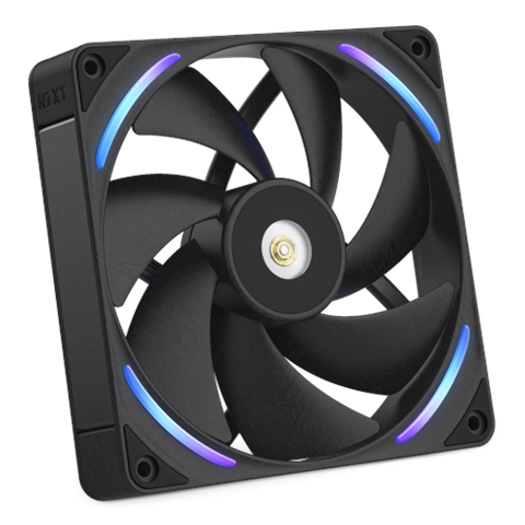 Nzxt F140x Rgb