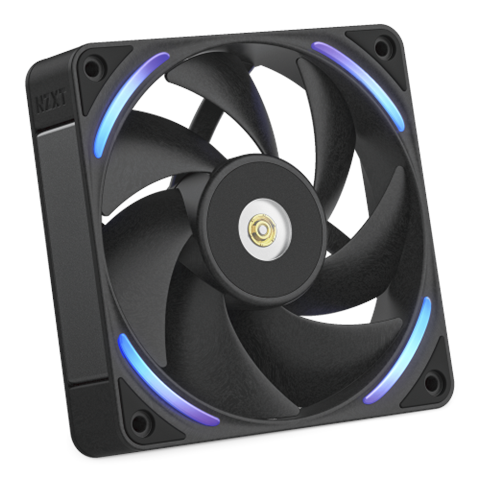 Nzxt F120x