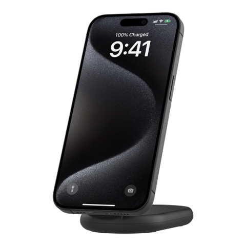 Belkin Boostcharge Auriculares, Smartphone Negro Usb Cargador Inalámbrico Carga Rápida Interior
