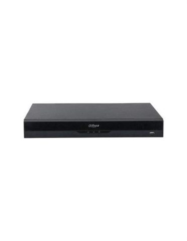 (Dhi-Nvr5216-16P-Ei2) Dahua Grabador Ip Nvr Wizsense 1U 2Hdd 16 Canales 16Poe 8K Con Inteligencia Artificial Acupick