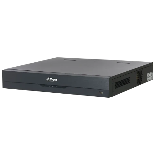 (Dhi-Nvr5432-Ei2) Dahua Grabador Ip Nvr Wizsense 1.5U 4Hdd 32 Canales 8K Con Inteligencia Artificial Acupick