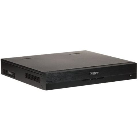 (Dhi-Nvr5464-Ei2) Dahua Grabador Ip Nvr Wizsense 1.5U 4Hdd 64 Canales 8K Con Inteligencia Artificial Acupick