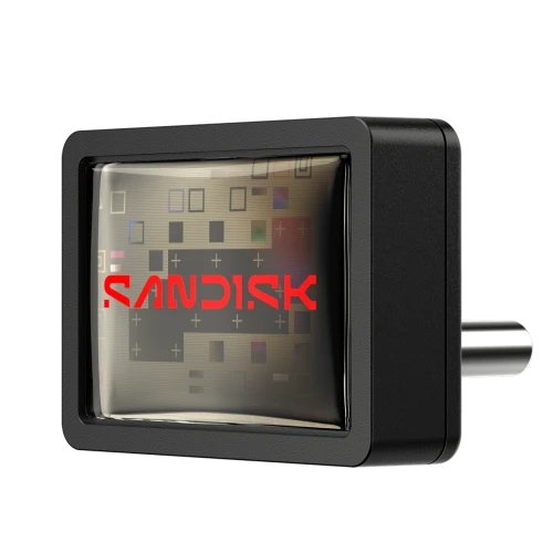 Sandisk Extreme Fit Usb Type-C, 128 Gb