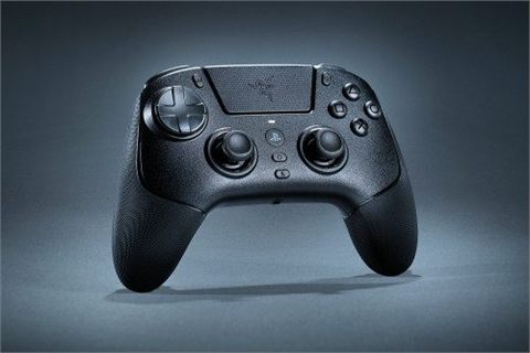 Razer Raiju V3 Pro Negro Rf/Usb Gamepad Analógico Pc, Playstation 5