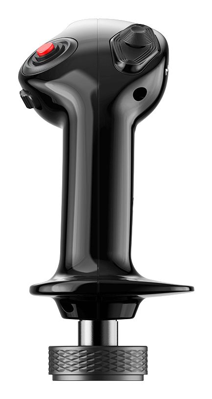 Moza Racing Ma3x Palanca De Vuelo