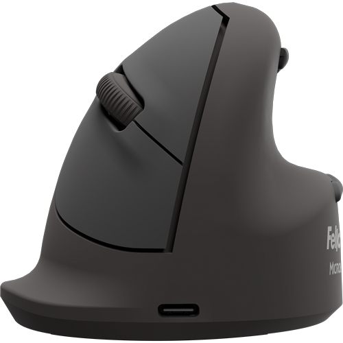 Ratón Ergonómico Vertical Breyta Plus+ Talla L Para Diestros Fellowes 100143582