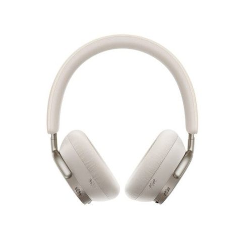 Os-Baseus Inspire Xh1 Wireless Noise Cancelling Headphones Starlight Off-White