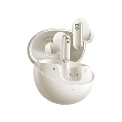 Os-Baseus Inspire Xp1 True Wireless Earbuds Starlight Off-White