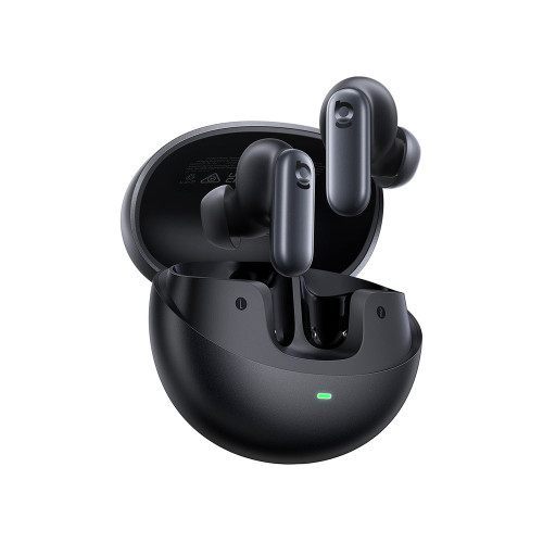 Os-Baseus Inspire Xp1 True Wireless Earbuds Cosmic Black
