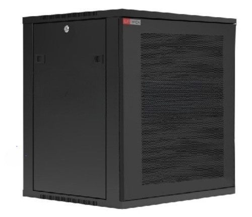 Wp Wpn-Rsb-15608-B Armario Rack 15U Rack O Bastidor Independiente Negro
