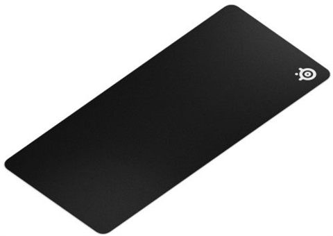 Steelseries 63429 Alfombrilla Para Ratón Alfombrilla De Ratón Para Juegos Negro