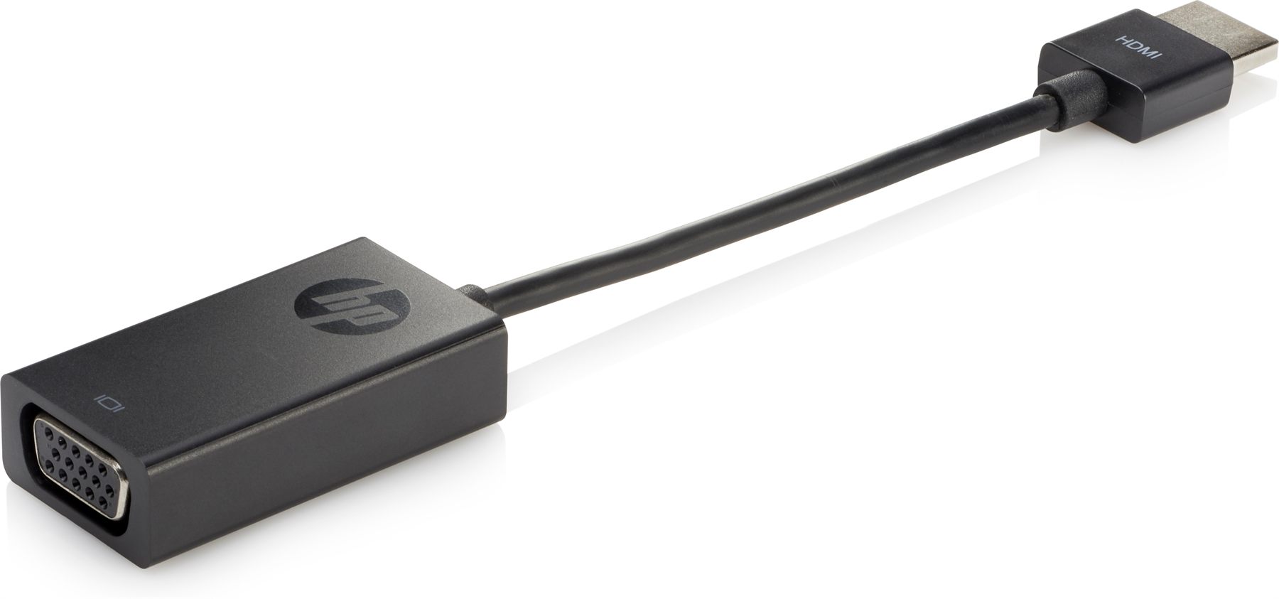 Hp Cable Adaptador HDMI A Vga