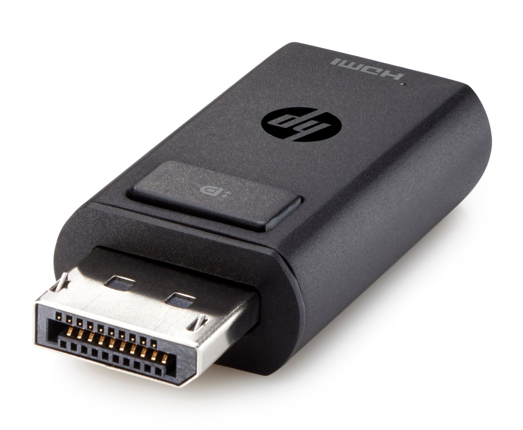 Hp Adaptador DisplayPort A HDMI De 1,4 M