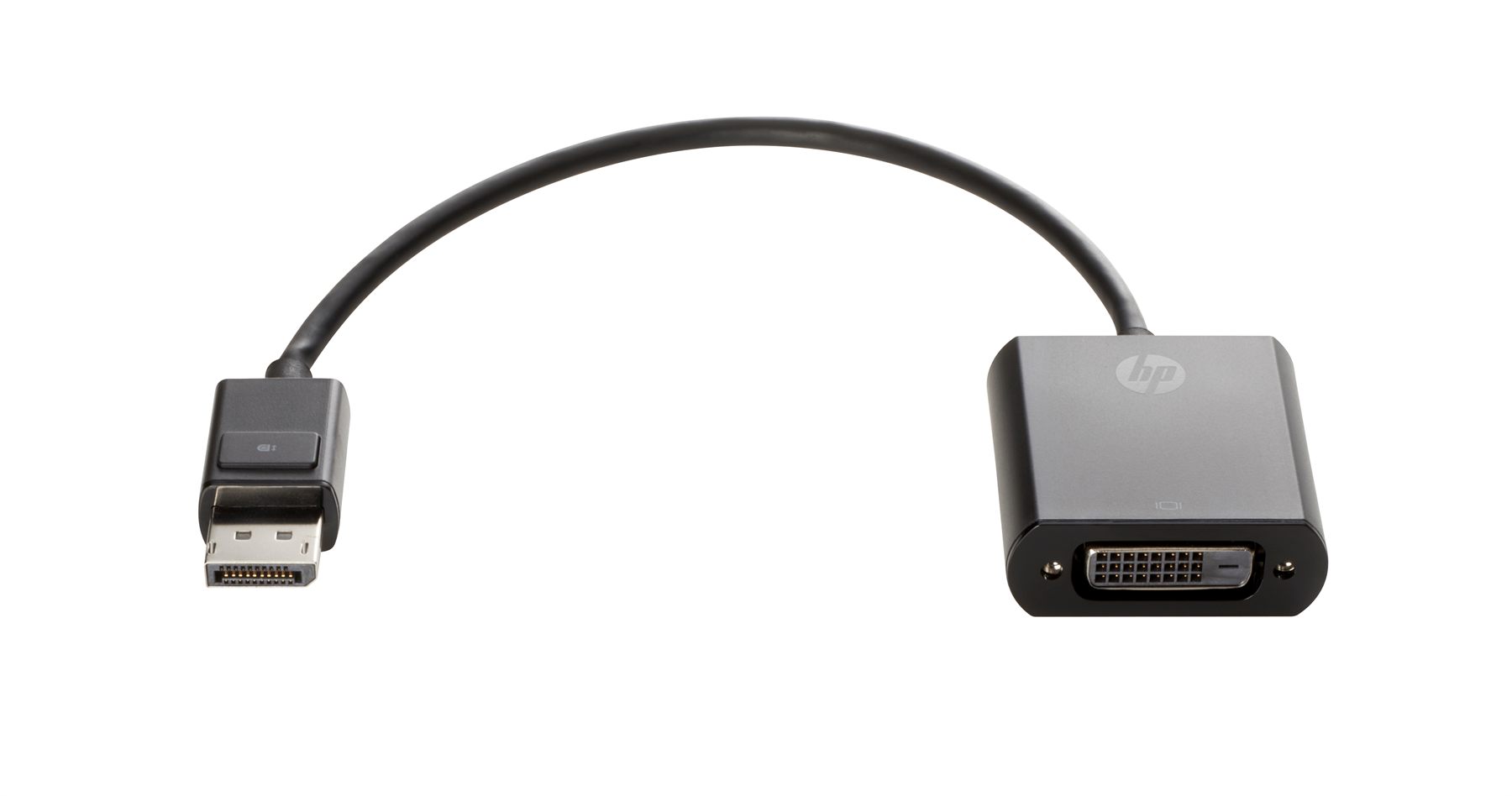 Hp Adaptador DisplayPort A Dvi-D