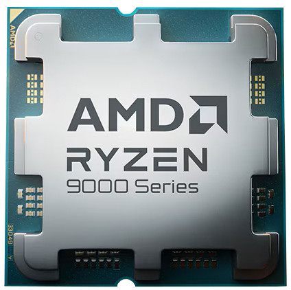 Amd Ryzen 5 9500F Procesador 3,8 Ghz 32 Mb L3 Bandeja