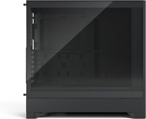 Fractal Caja Pop 2 Air Black Tg Rgbfd-C-Poa2a-02