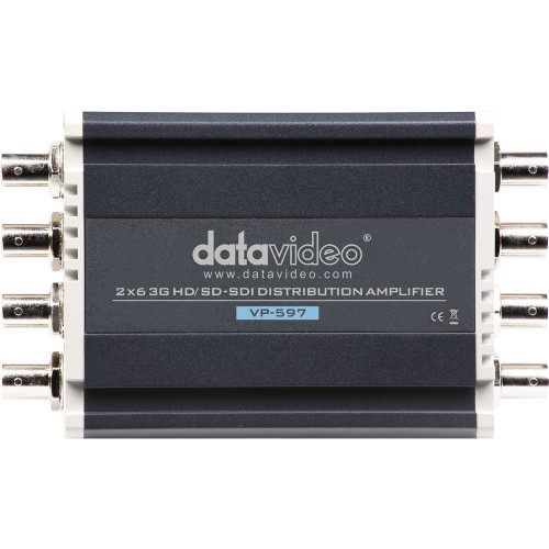 Datavideo Vp-597 Bnc