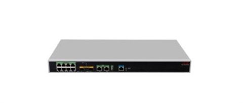 H3c Wx2860x Access Controller With 10*1000Base-T Ports (8*Ge+2*2.5 Ge) And 2*Sfp Plus Ports
