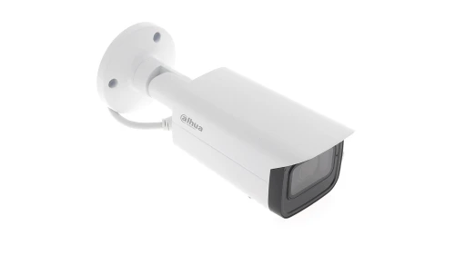 (Dh-Ipc-Hfw2841tp-Zas-27135) Dahua Cámara Ip Bullet Wizsense Lite Serie 2 8Mp Ir 60M Wdr Varifocal 2.7-13.5Mm