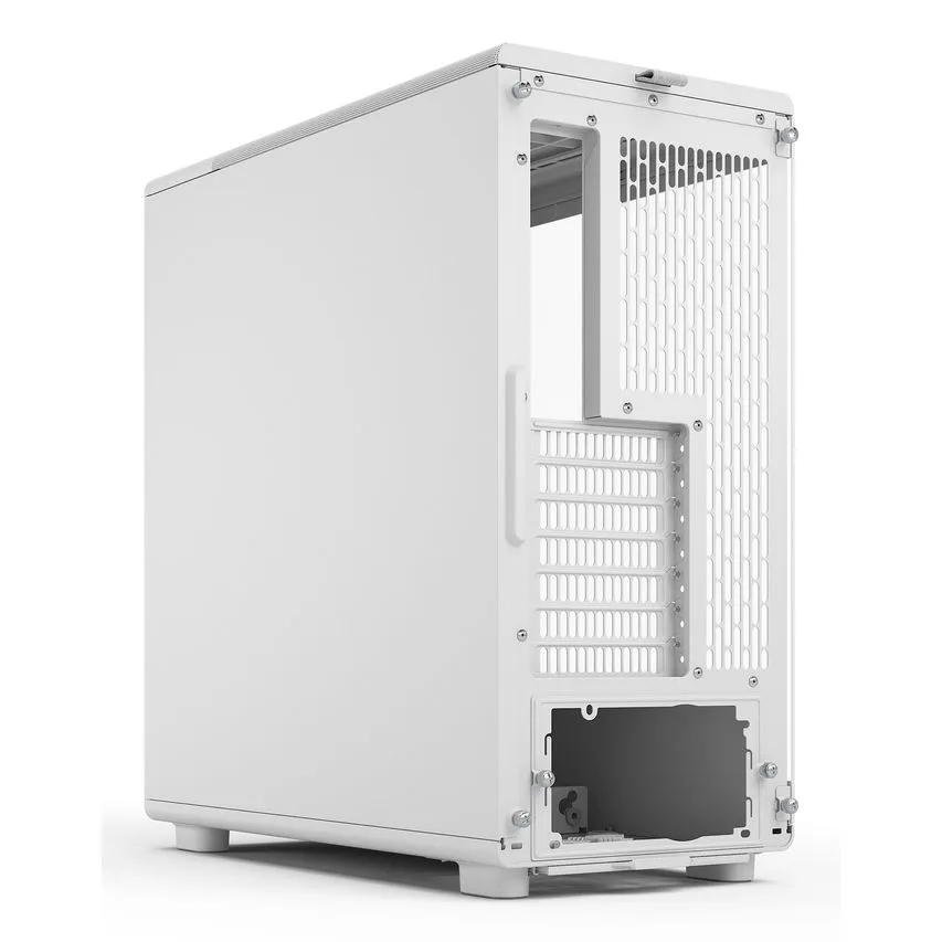 Fractal Caja Epoch Xl White Tg Clear Tint Fd-C-Epo1x-03