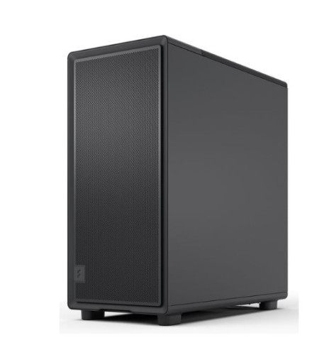Fractal Caja Epoch Xl Black Solid Fd-C-Epo1x-01