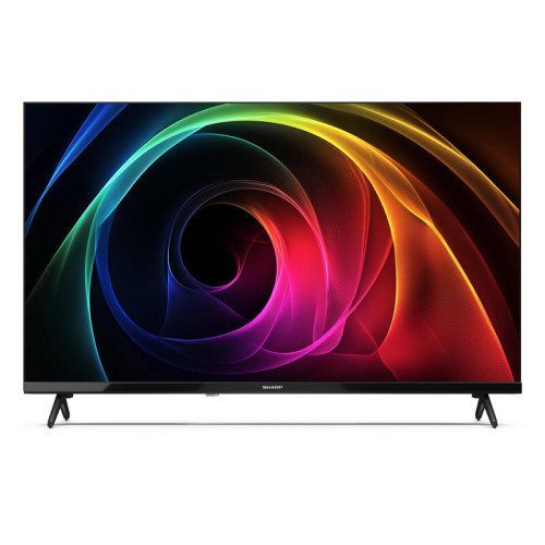 Sharp 32Ha1205e Nonsmart 32" H