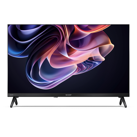 Sharp 24Hf2265e Google Tv 24"