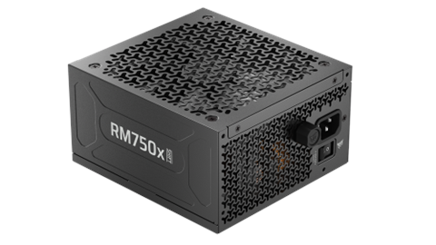 Fuente Aliment. Corsair Rm750x Shift 80+ Gold Shifted Modular 750 Watt Pcie 5.1 Atx 3.1 Cp-9020298-Eu