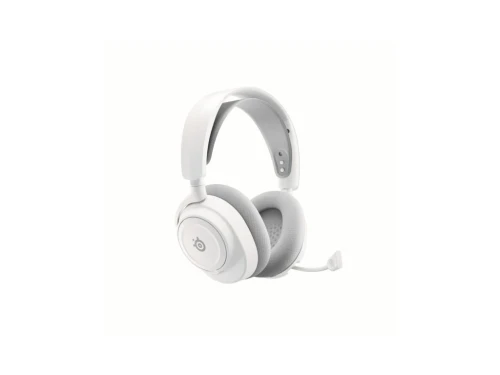 Auriculares Steelseries - Arctis Nova 7 Gen 2 Blanco (61731)