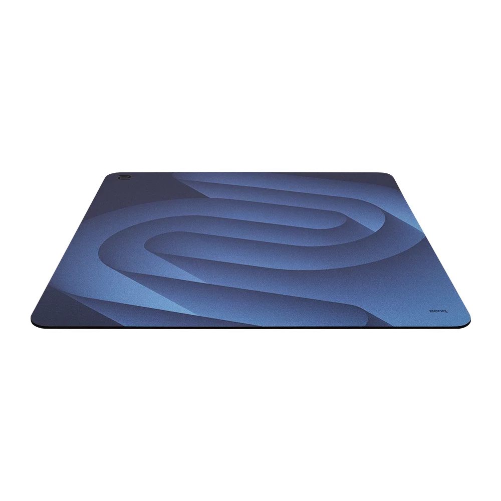 Alfombrilla Gaming Zowie H-Sr-Se Zc07 (Blue Ii) (9H.N59fq.A61)