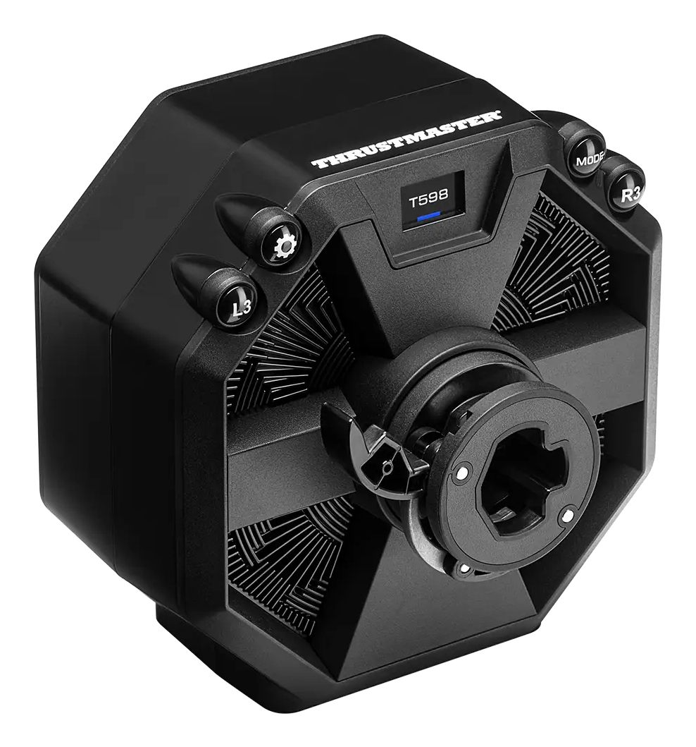 Thrustmaster T598 Servo Base - Ps5 / Ps4 / PC