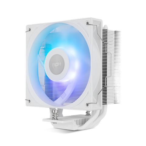 Nox Hummer R-400Argb White