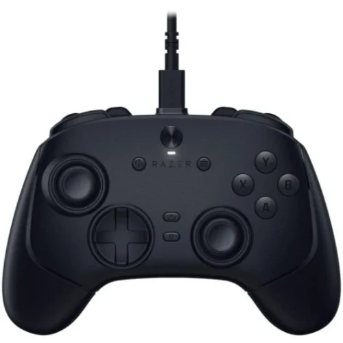Game Keypad Razer Wolverine V3 Tournament Ed. For Pc (Rz06-05550100-R3m1)