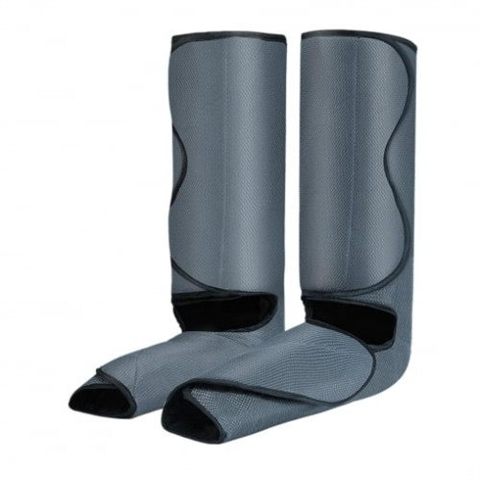 Renpho Aeria Elementary Thermal - Calf &Amp; Foot Air Recovery With Heat - Grey (076H)