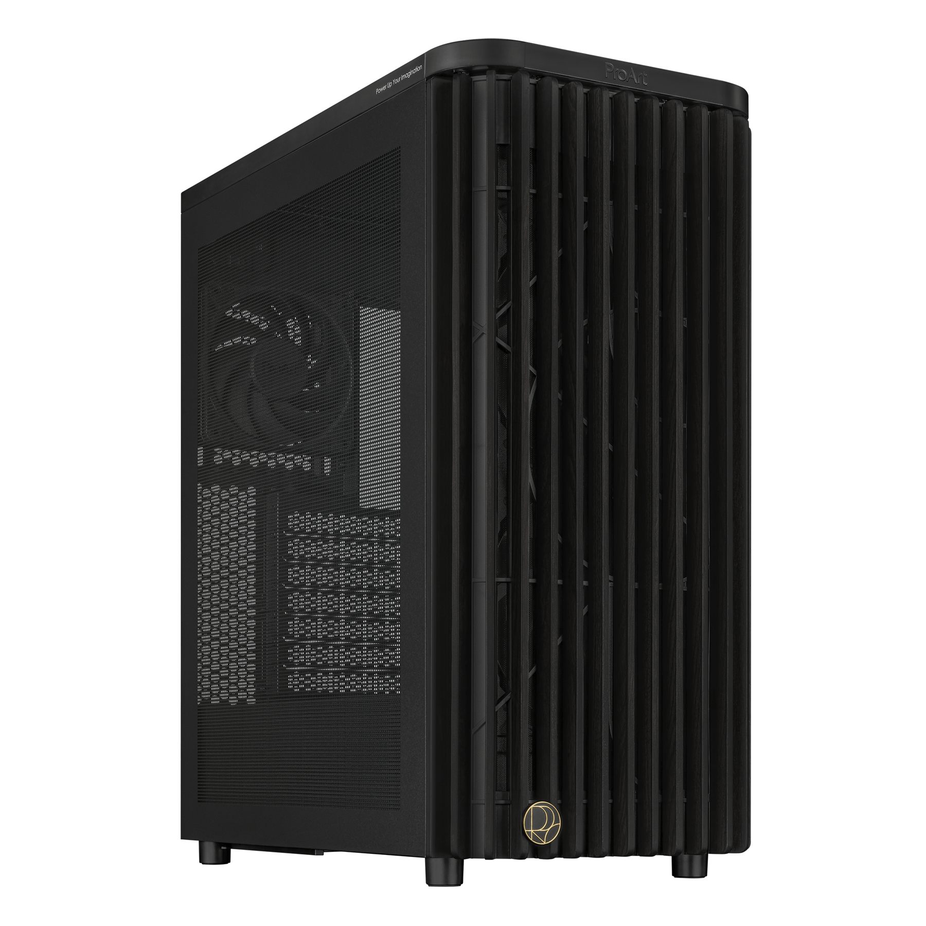 Asus 90Dc00m0-B39040 Carcasa De Ordenador Negro