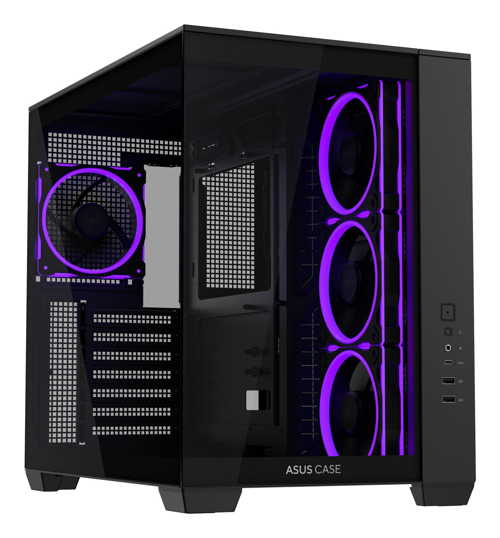 Asus A32 Plus Negro
