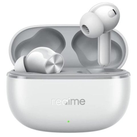Realme Buds T200 Lite Rma2415-A Storm Grey Eu
