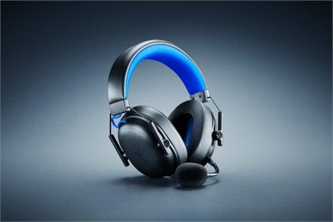 Razer Blackshark V3 X Hyperspeed Auriculares Inalámbrico Y Alámbrico Diadema Juego Usb Tipo A Bluetooth Blanco