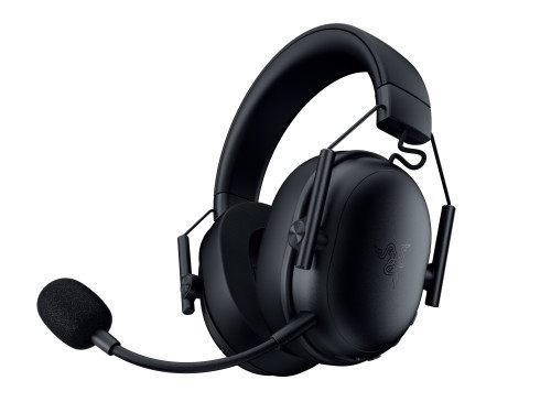 Razer Blackshark V3 X Hyperspeed Auriculares Inalámbrico Y Alámbrico Diadema Juego Usb Tipo A Bluetooth Blanco