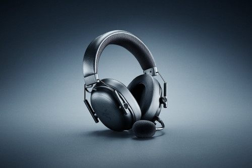 Auriculares Razer Blackshark V3 (Rz04-05410100-R3m1)