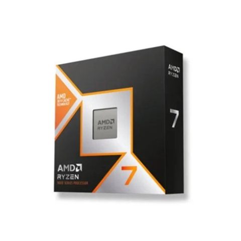 Amd Ryzen 7 9800X3d Procesador 4,7 Ghz 96 Mb L3