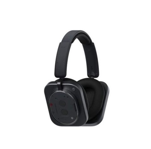 Nothing Headphone (1) Black