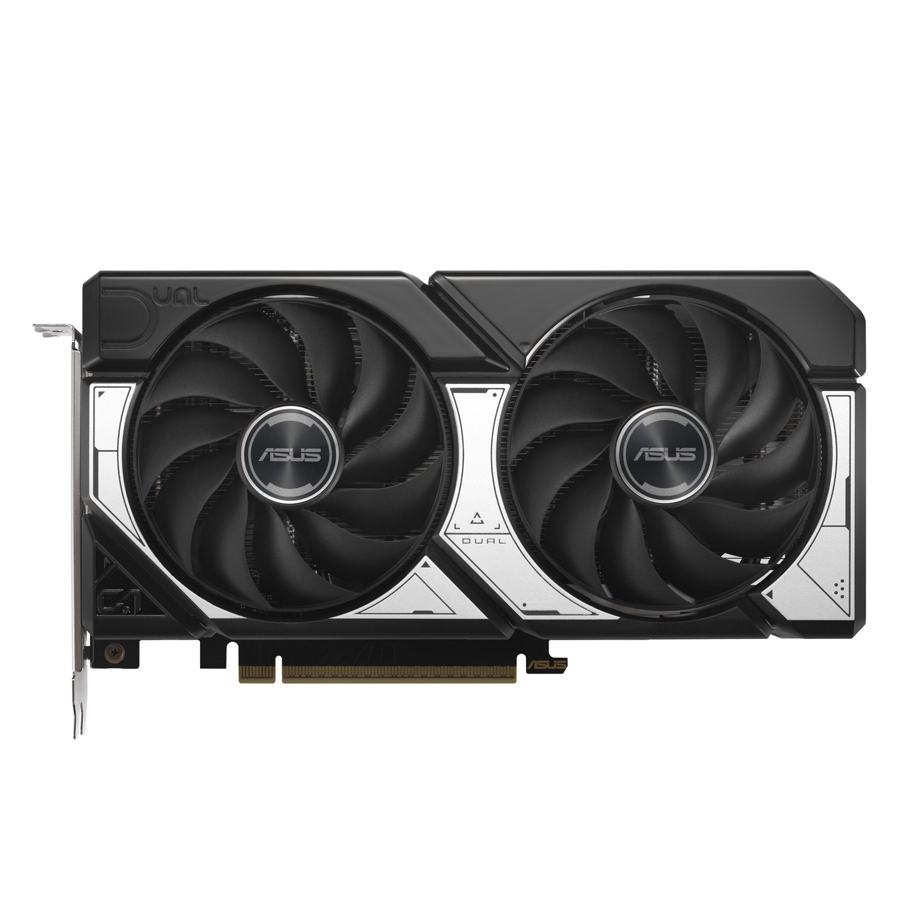 Asus Dual -Rtx5060ti-8G Nvidia GeForce RTX 5060 Ti 8 GB GDDR7
