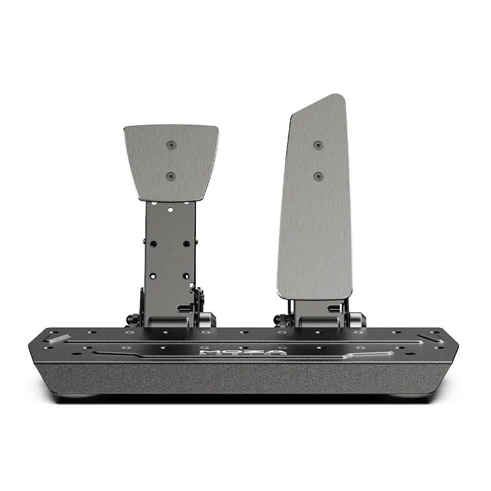 Moza Sr-P Pedal( Throttle+Braker)