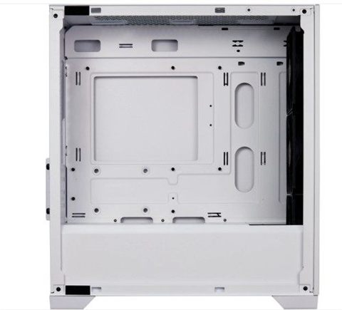 Caja Cooler Master Elite 302 Blanca (E302-Wgnn-S00)