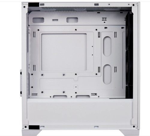 Caja Cooler Master Elite 302 Blanca (E302-Wgnn-S00)