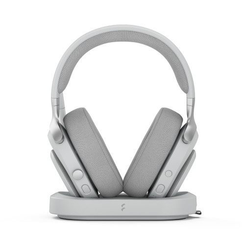 Fractal Auricular Scape Light (Fd-Hs-Sca1-02)
