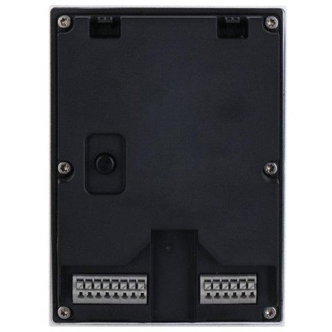 (Dhi-Vto2201f-P-S2) Dahua Videoportero Ip, Camara 2Mp, Ik07, Ip65