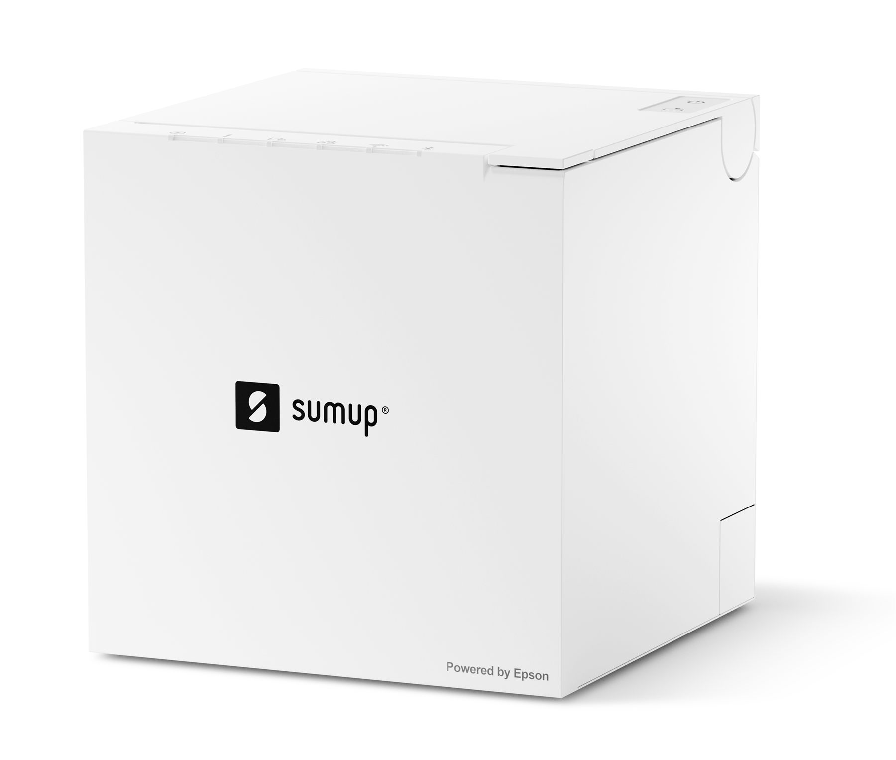 Sumup Epson Printer Tm-M300iii Su Br Wh Bt Eu